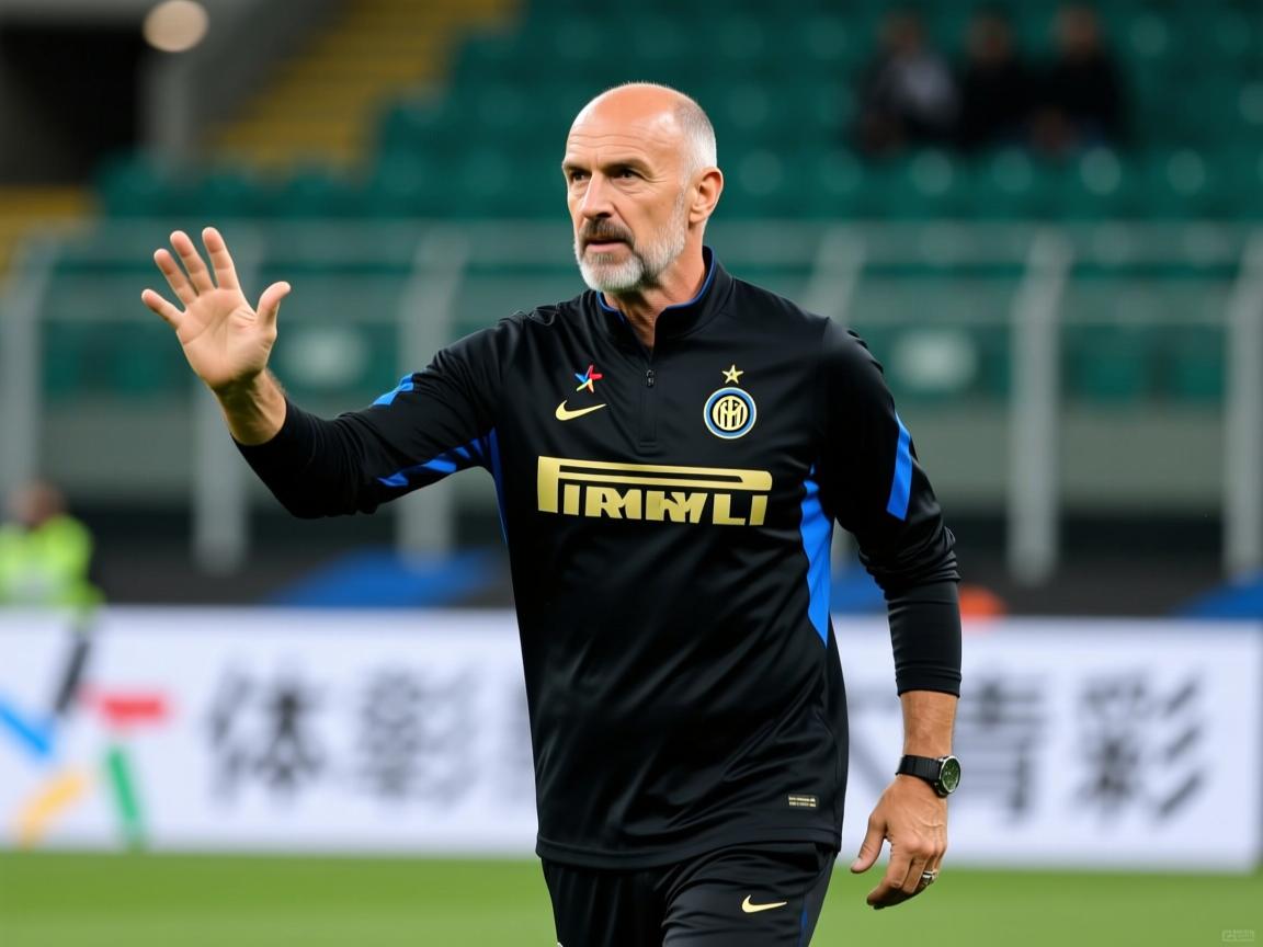 国米球员主教练齐沃执教前景,战术风格如何,能否率队夺冠,青训提拔怎样 国米球员主教练齐沃执教前景,战术风格如何,能否率队夺冠,青训提拔怎样