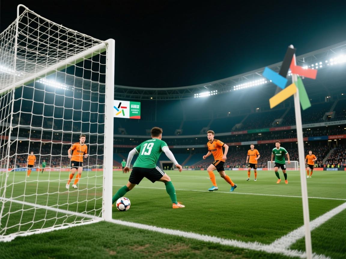 越位犯规后果是什么意思,越位犯规判什么,越位后比赛怎么进行 越位犯规后果是什么意思,越位犯规判什么,越位后比赛怎么进行