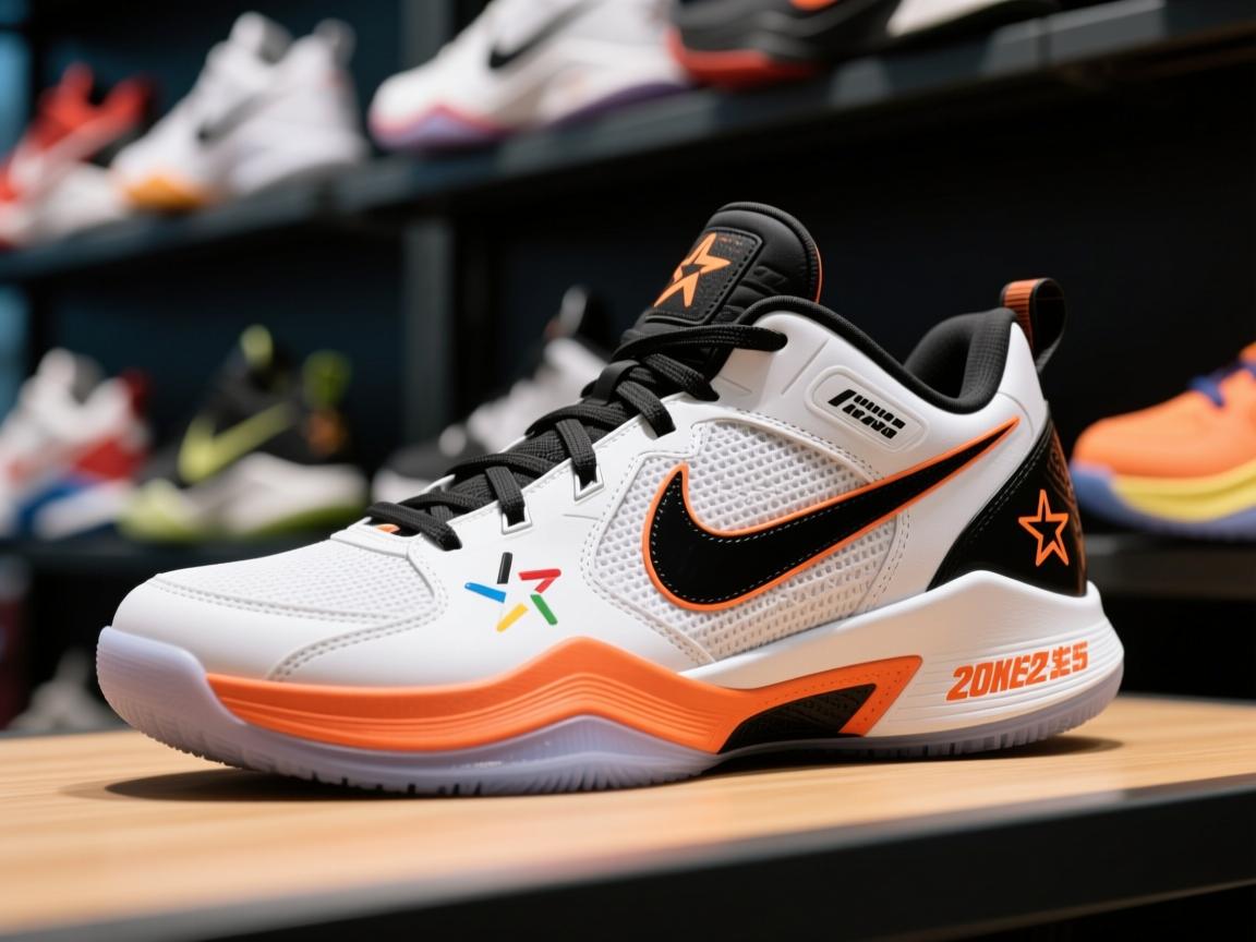 耐克球星篮球鞋选购指南:如何按位置选鞋,科技配置怎么看,2025年哪款性能最强 耐克球星篮球鞋选购指南:如何按位置选鞋,科技配置怎么看,2025年哪款性能最强