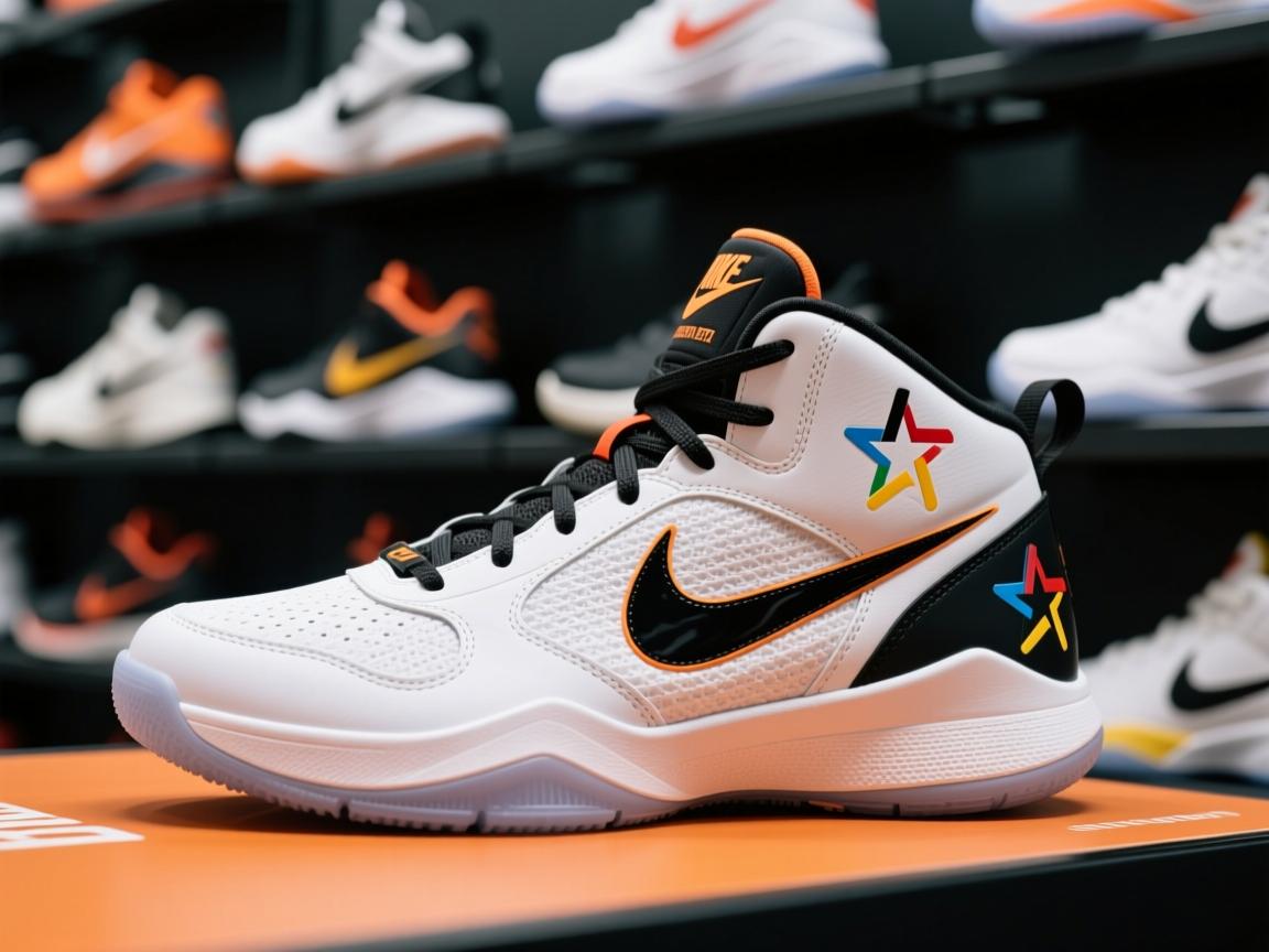 耐克球星篮球鞋选购指南:如何按位置选鞋,科技配置怎么看,2025年哪款性能最强 耐克球星篮球鞋选购指南:如何按位置选鞋,科技配置怎么看,2025年哪款性能最强