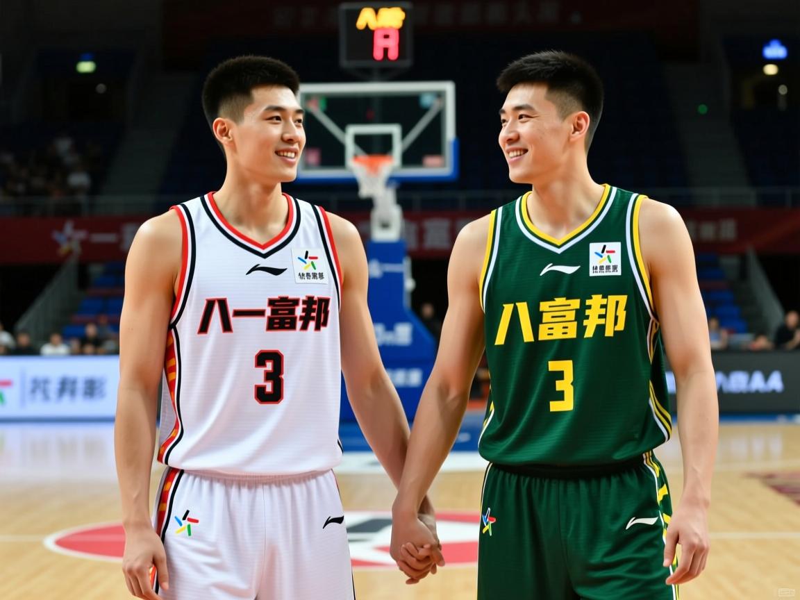 八一富邦篮球,八一富邦现在叫什么,八一富邦为什么解散,八一和富邦是什么关系 八一富邦篮球,八一富邦现在叫什么,八一富邦为什么解散,八一和富邦是什么关系