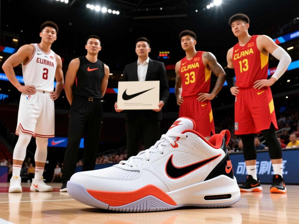 耐克篮球球星,耐克终身合同球星有哪些,耐克签约中国球员是谁,耐克篮球鞋科技如何 耐克篮球球星,耐克终身合同球星有哪些,耐克签约中国球员是谁,耐克篮球鞋科技如何