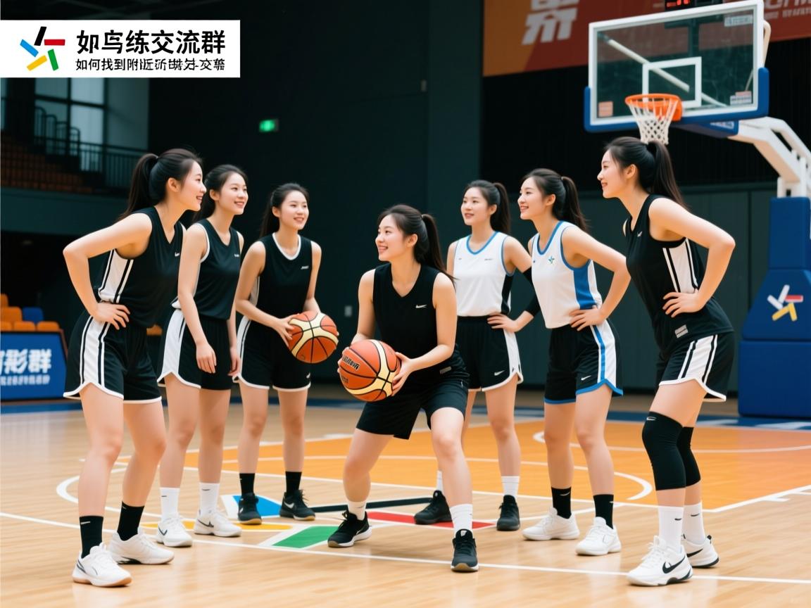篮球训练交流群,如何找到附近的球友,女性篮球群怎么加入,线上训练技巧有哪些 篮球训练交流群,如何找到附近的球友,女性篮球群怎么加入,线上训练技巧有哪些