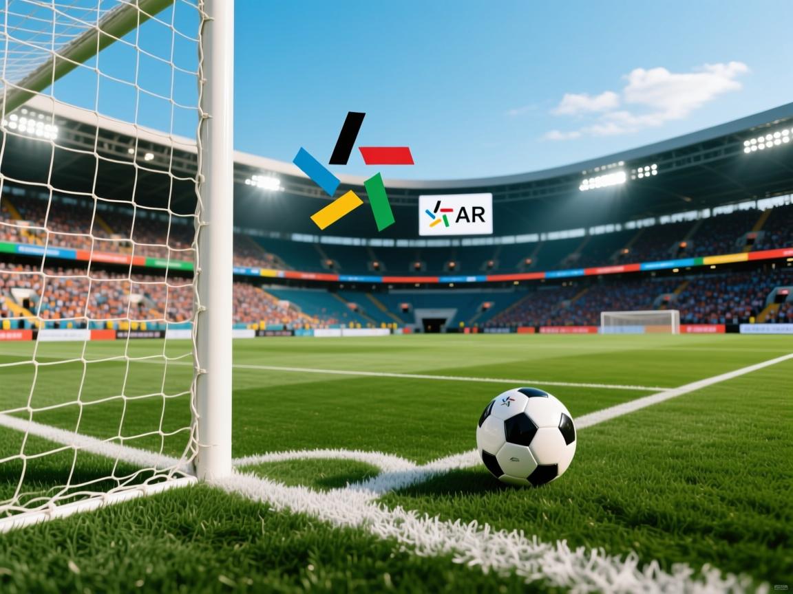 越位解释细则是什么意思,越位位置判定标准是什么,VAR如何改变越位判罚 越位解释细则是什么意思,越位位置判定标准是什么,VAR如何改变越位判罚