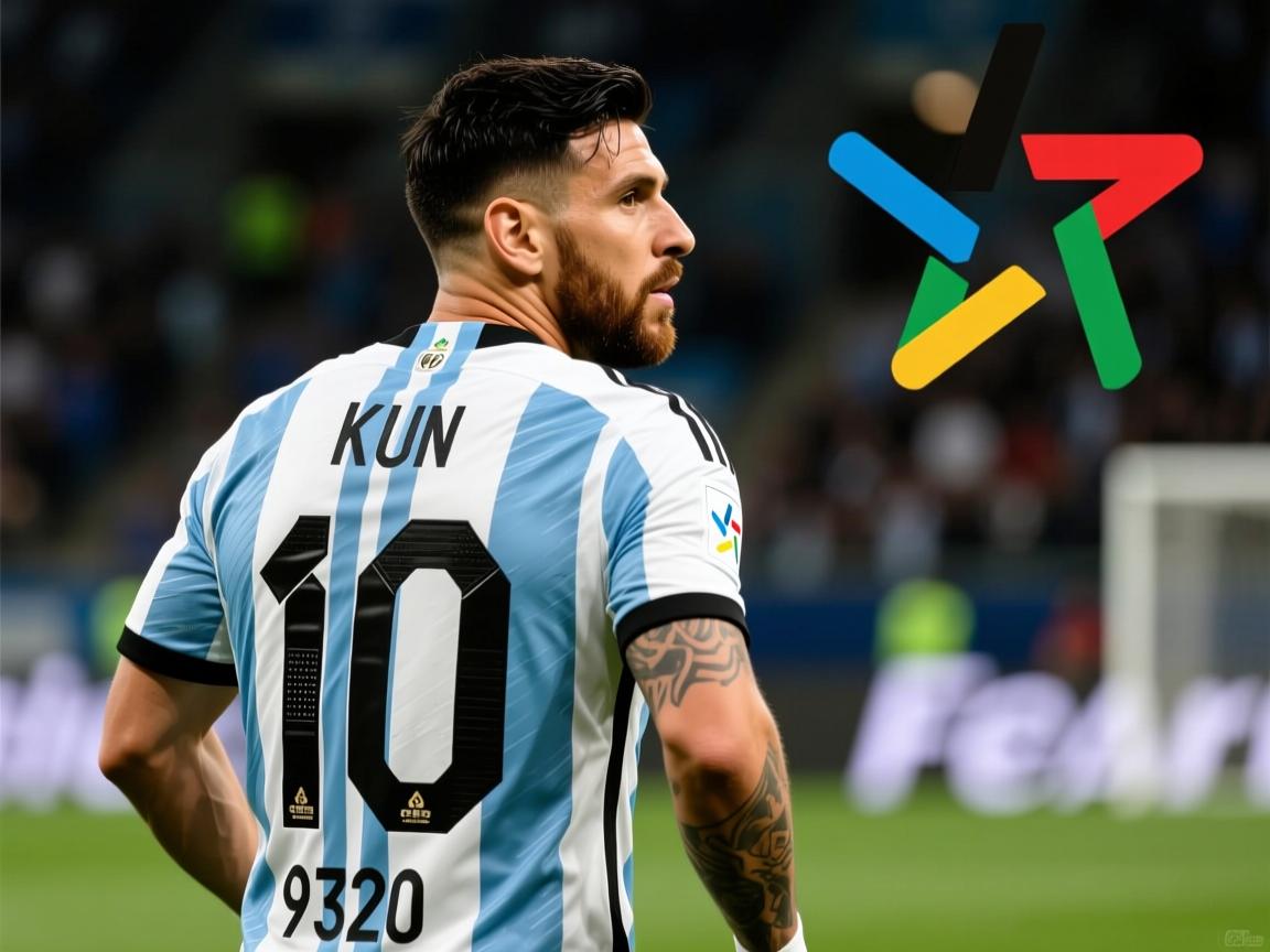 阿圭罗球员,为何昵称是KUN,9320奇迹如何造就,生涯总进球多少 阿圭罗球员,为何昵称是KUN,9320奇迹如何造就,生涯总进球多少