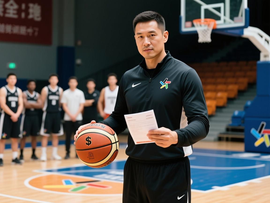 篮球教练费用,私人教练多少钱一小时,培训班如何收费,价格差异原因 篮球教练费用,私人教练多少钱一小时,培训班如何收费,价格差异原因