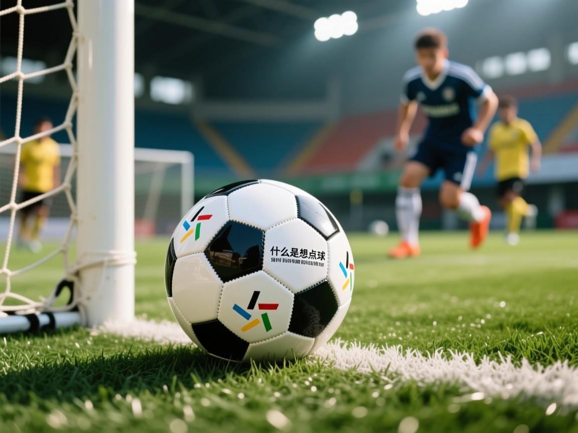 想点球丨什么是想点球,如何训练想点球能力,与普通点球区别,实战应用场景 想点球丨什么是想点球,如何训练想点球能力,与普通点球区别,实战应用场景