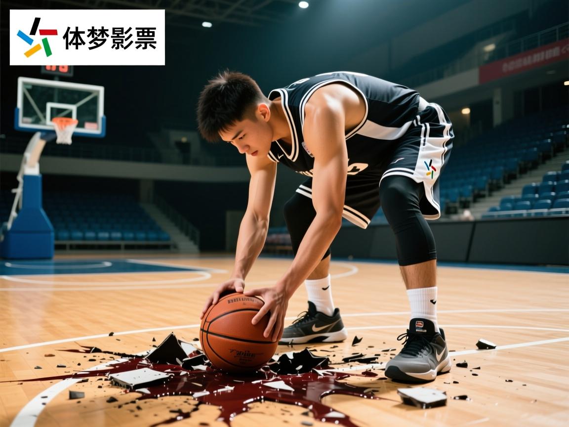 篮球梦破灭丨职业道路有多难,为何放弃,如何重启人生 篮球梦破灭丨职业道路有多难,为何放弃,如何重启人生