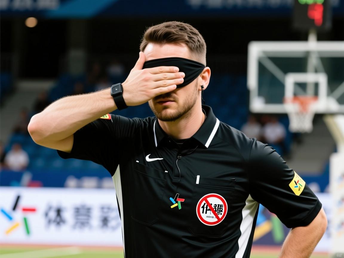 遮掩是技术犯规吗为什么,遮眼防守为何被禁止,裁判如何判定违规遮掩 遮掩是技术犯规吗为什么,遮眼防守为何被禁止,裁判如何判定违规遮掩