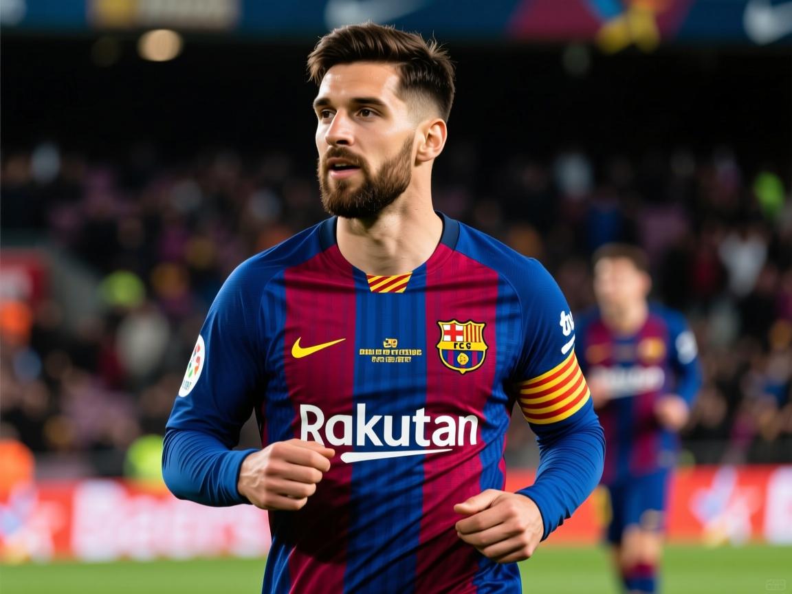 巴塞球员马,有哪些姓马球员效力过,亚马尔技术特点如何,未来潜力怎样评估 巴塞球员马,有哪些姓马球员效力过,亚马尔技术特点如何,未来潜力怎样评估