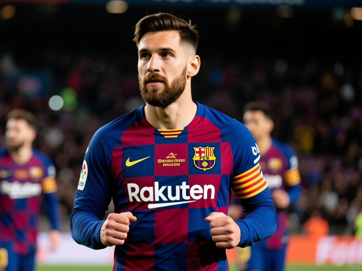 巴塞球员马,有哪些姓马球员效力过,亚马尔技术特点如何,未来潜力怎样评估 巴塞球员马,有哪些姓马球员效力过,亚马尔技术特点如何,未来潜力怎样评估