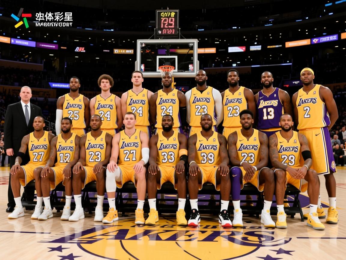 湖人队历史球员名单丨哪些球星效力过,如何评价传奇球星,队史最佳阵容怎么排 湖人队历史球员名单丨哪些球星效力过,如何评价传奇球星,队史最佳阵容怎么排