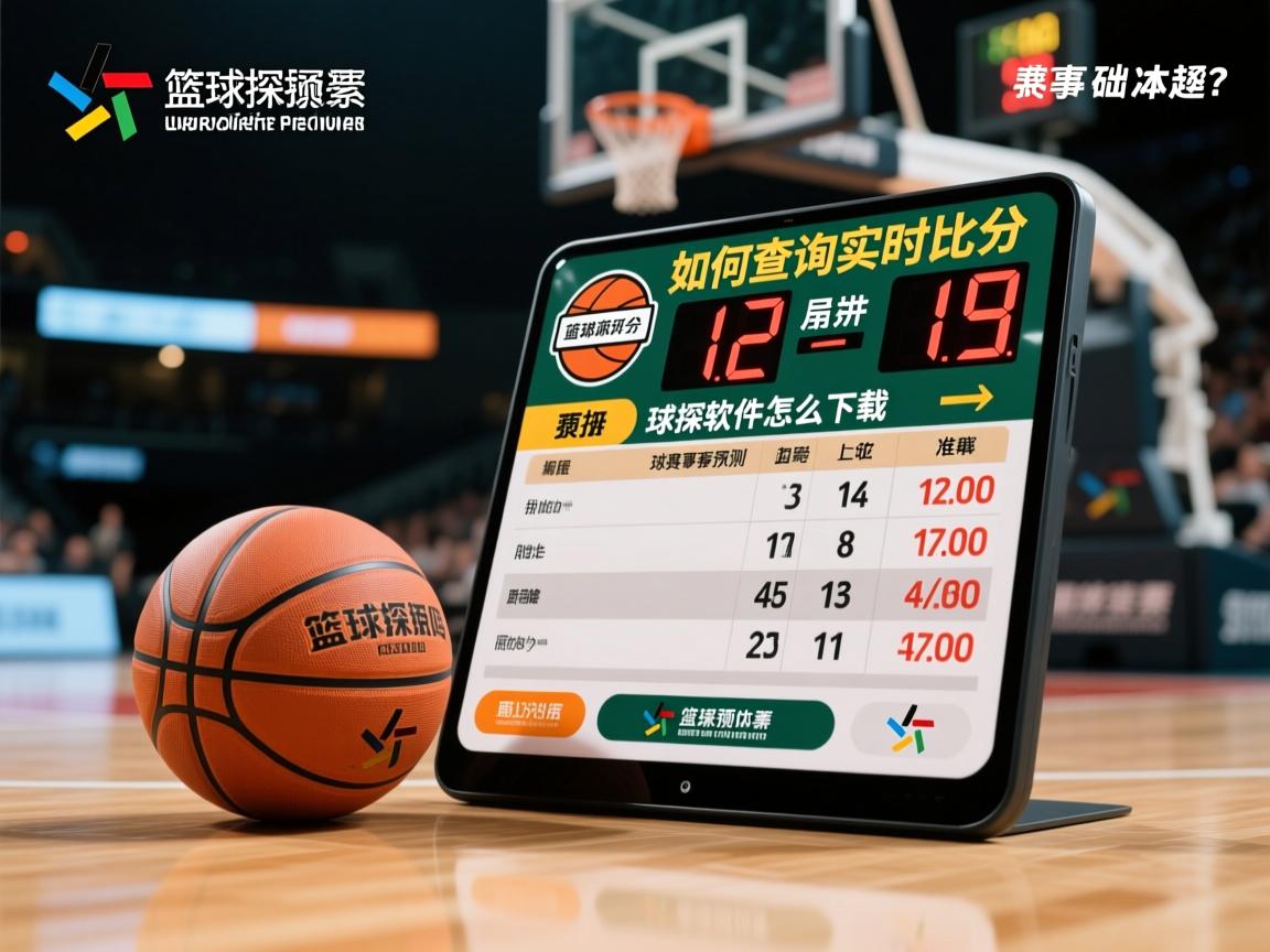 篮球球探比分,如何查询实时比分,球探软件怎么下载,赛事预测准确吗 篮球球探比分,如何查询实时比分,球探软件怎么下载,赛事预测准确吗
