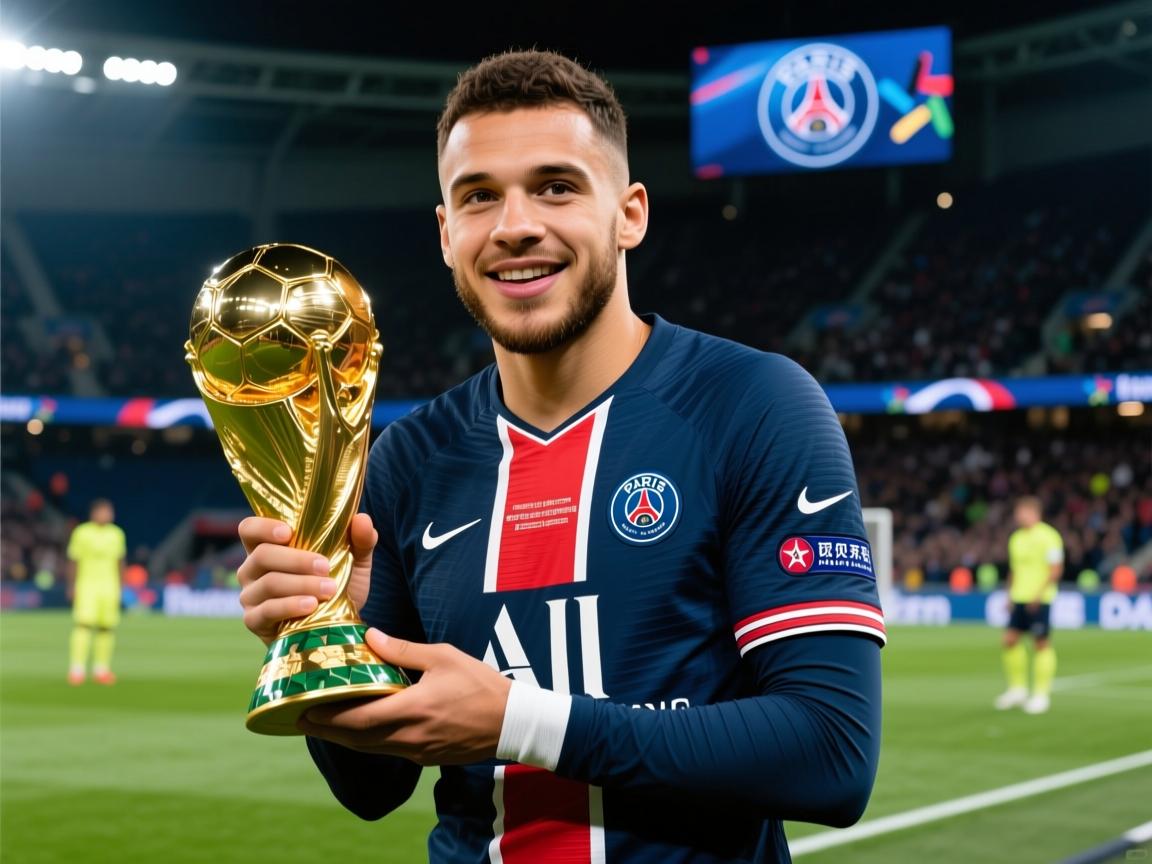 巴黎球员丨登贝莱如何夺金球,欧冠决赛谁进球,青年才俊有哪些,球队最新阵容如何 巴黎球员丨登贝莱如何夺金球,欧冠决赛谁进球,青年才俊有哪些,球队最新阵容如何