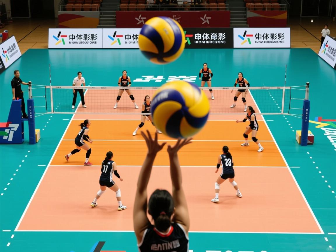 排球赛中什么是对角球,对角线进攻怎么打,排球位置如何轮转,接应二传为何关键 排球赛中什么是对角球,对角线进攻怎么打,排球位置如何轮转,接应二传为何关键