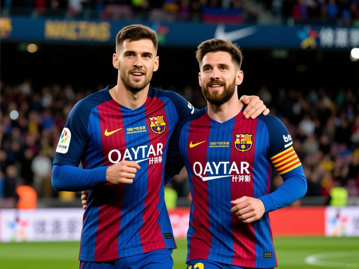 巴萨球员加盟球队全面解析,转会费如何合理评估,引援成功率如何提升,如何避免失败案例? 巴萨球员加盟球队全面解析,转会费如何合理评估,引援成功率如何提升,如何避免失败案例?