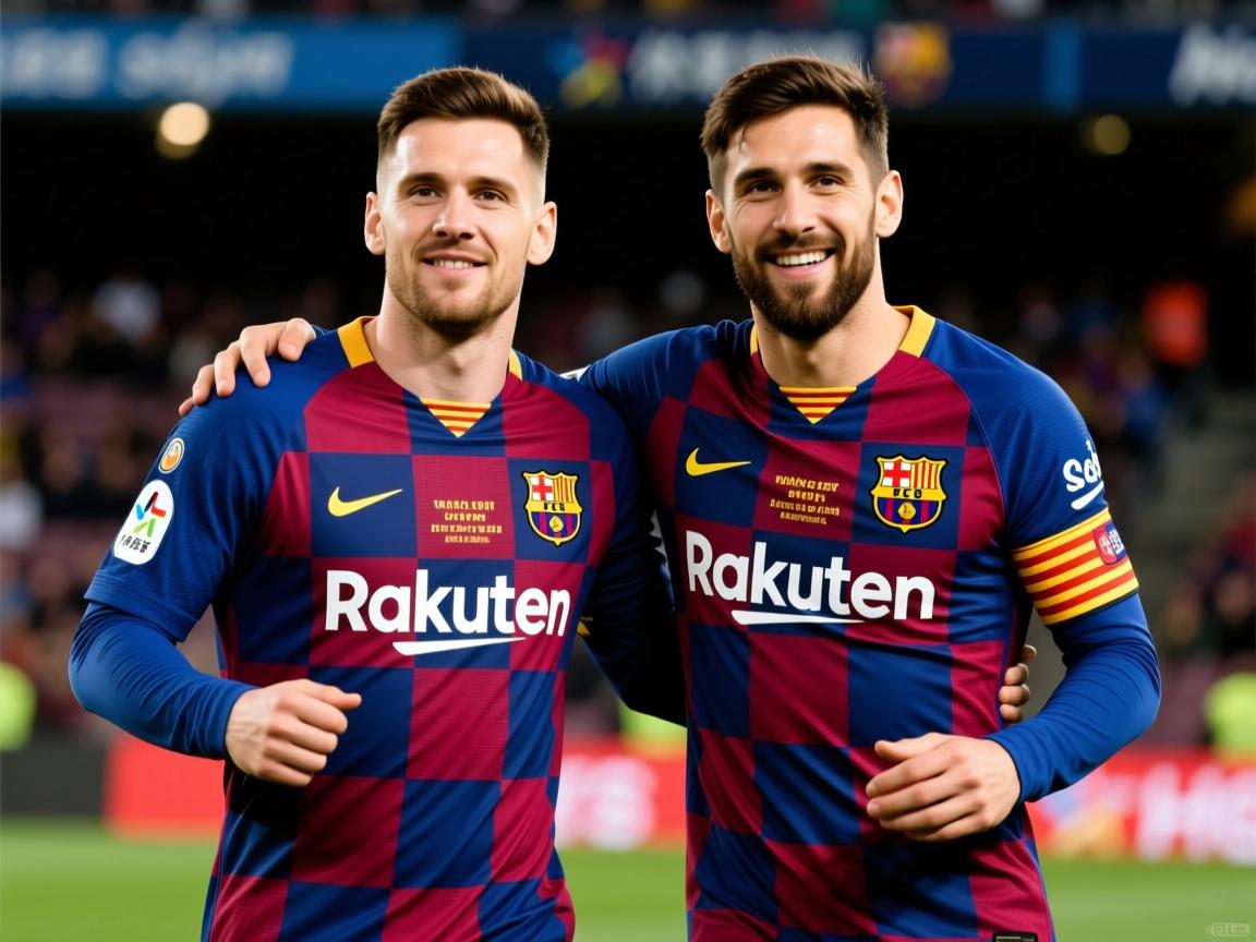 巴萨球员加盟球队全面解析,转会费如何合理评估,引援成功率如何提升,如何避免失败案例? 巴萨球员加盟球队全面解析,转会费如何合理评估,引援成功率如何提升,如何避免失败案例?