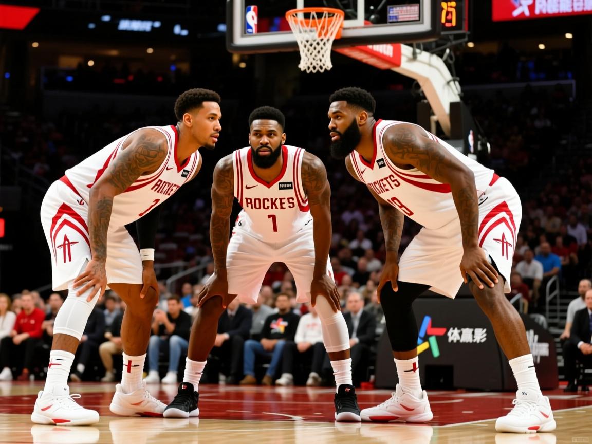 三中锋阵型是什么战术,火箭队三中锋阵容为何能赢,实战中怎么破解高大阵容 三中锋阵型是什么战术,火箭队三中锋阵容为何能赢,实战中怎么破解高大阵容