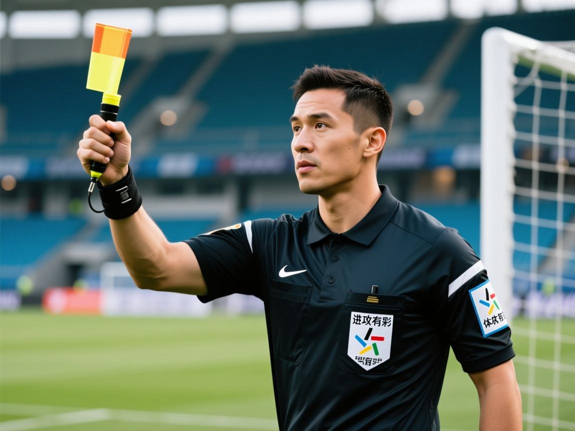 足球裁判进攻有利哨,裁判手势解读,进攻有利原则何时使用,裁判哨声长短含义 足球裁判进攻有利哨,裁判手势解读,进攻有利原则何时使用,裁判哨声长短含义