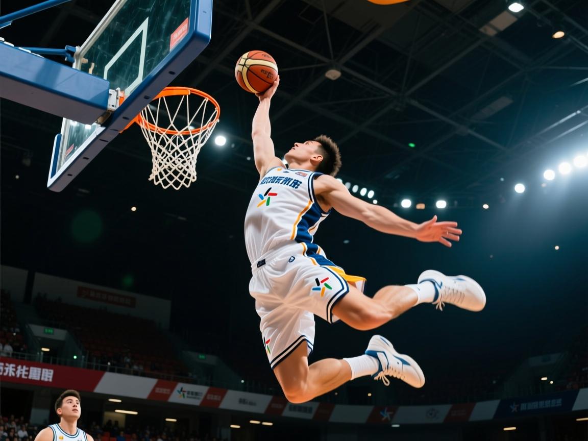 篮球高难度动作丨如何掌握拉杆上篮,欧洲步技巧有哪些,后仰跳投怎么练 篮球高难度动作丨如何掌握拉杆上篮,欧洲步技巧有哪些,后仰跳投怎么练