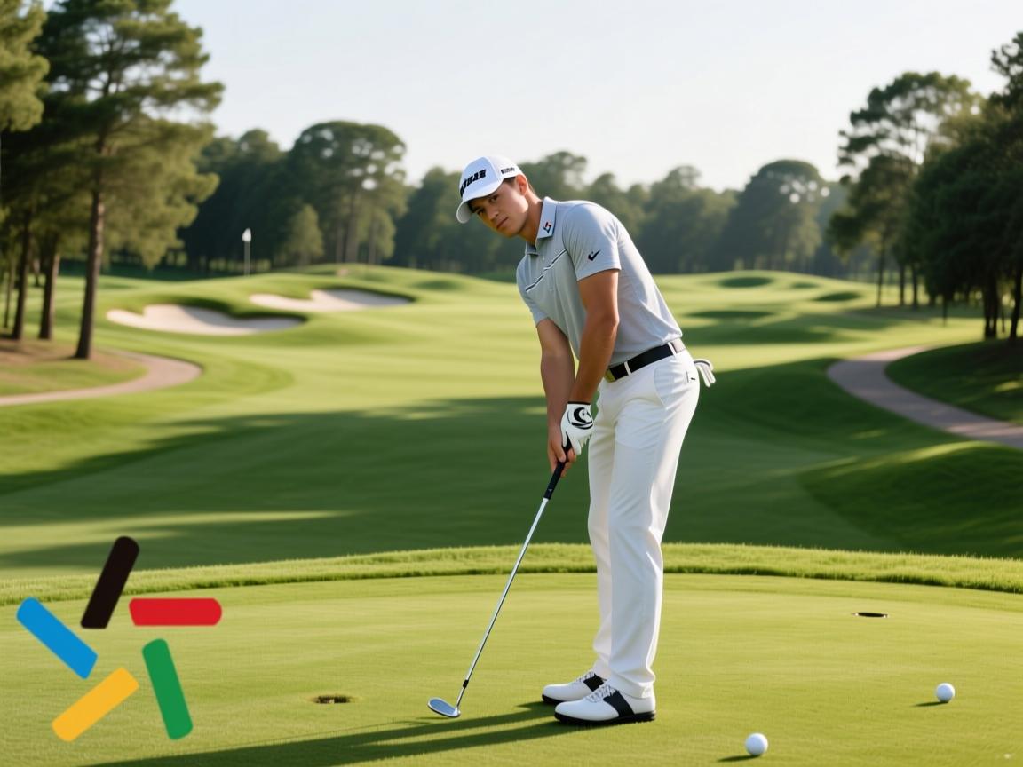 高尔夫顶级球员的竞争格局,如何保持领先地位,新一代球员的崛起路径 高尔夫顶级球员的竞争格局,如何保持领先地位,新一代球员的崛起路径