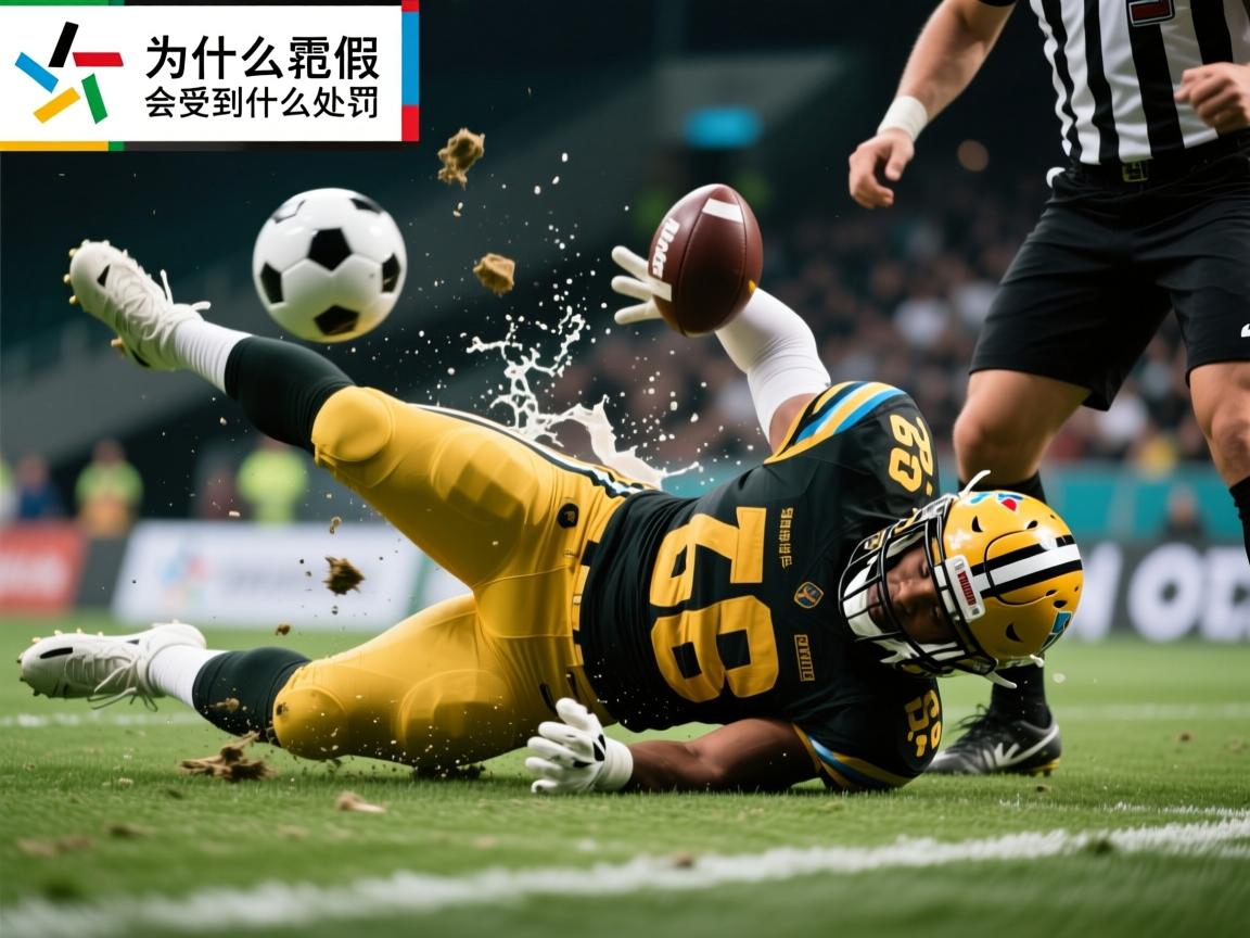 为什么假摔是技术犯规,假摔怎么判定,判罚标准是什么,会受到什么处罚 为什么假摔是技术犯规,假摔怎么判定,判罚标准是什么,会受到什么处罚