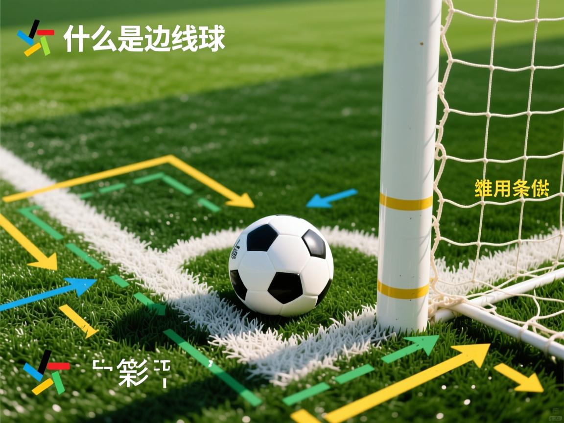 什么是边线球和角球,判罚条件是什么,战术应用解析 什么是边线球和角球,判罚条件是什么,战术应用解析
