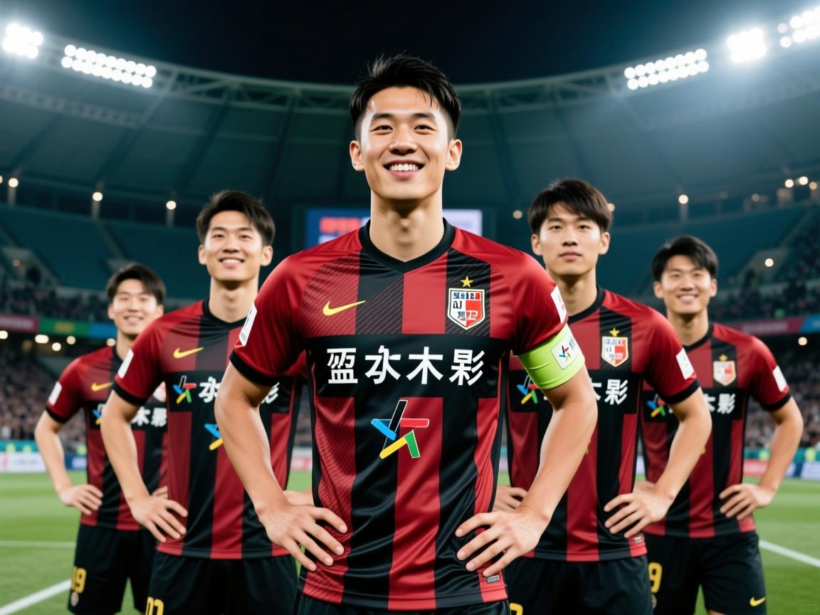 东京球员丨他们如何从J联赛走向世界,谁将成为下一个超级巨星? 东京球员丨他们如何从J联赛走向世界,谁将成为下一个超级巨星?