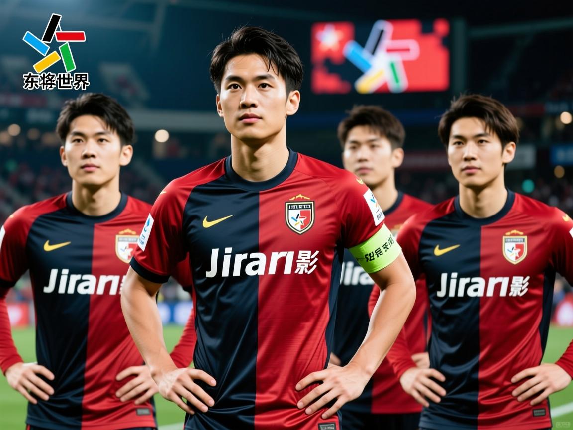 东京球员丨他们如何从J联赛走向世界,谁将成为下一个超级巨星? 东京球员丨他们如何从J联赛走向世界,谁将成为下一个超级巨星?