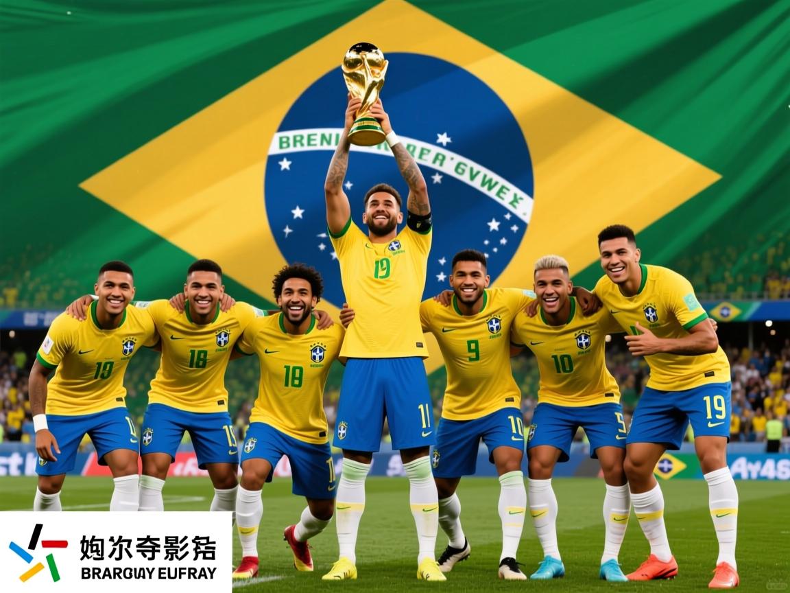 夺冠巴西球员有哪些传奇,五次世界杯关键球员是谁,巴西足球成功秘诀 夺冠巴西球员有哪些传奇,五次世界杯关键球员是谁,巴西足球成功秘诀