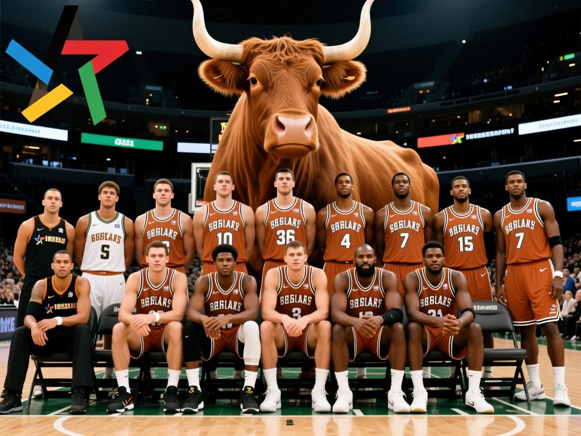 历届小牛球员丨有哪些传奇球星,队史最佳阵容是什么,谁是最伟大球员? 历届小牛球员丨有哪些传奇球星,队史最佳阵容是什么,谁是最伟大球员?