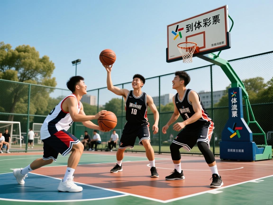 三瀛篮球是什么意思,和三人篮球有啥区别,规则怎么玩,完整解读这项街头到奥运的潮流运动 三瀛篮球是什么意思,和三人篮球有啥区别,规则怎么玩,完整解读这项街头到奥运的潮流运动