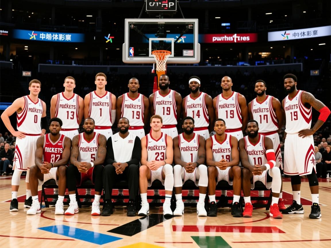 火箭队历届球员,队史最佳是谁,各位置代表有哪些,标志性组合是什么 火箭队历届球员,队史最佳是谁,各位置代表有哪些,标志性组合是什么