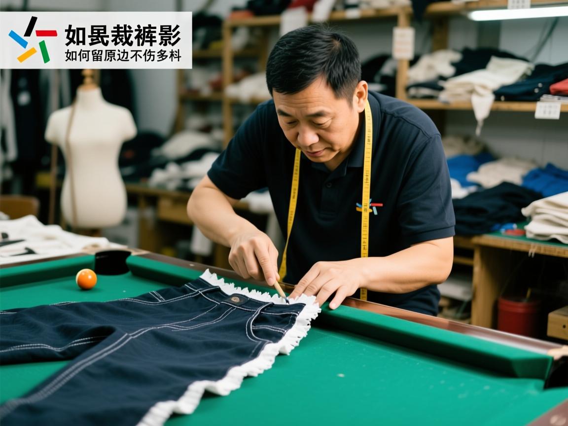 涡阳裁裤边,如何留原边不伤布料,裁缝店价格多少,哪里找靠谱师傅 涡阳裁裤边,如何留原边不伤布料,裁缝店价格多少,哪里找靠谱师傅