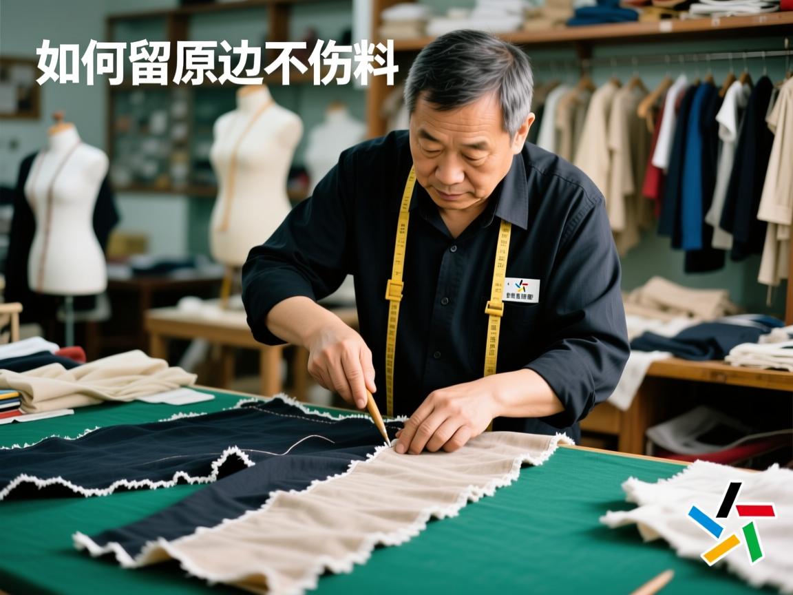 涡阳裁裤边,如何留原边不伤布料,裁缝店价格多少,哪里找靠谱师傅 涡阳裁裤边,如何留原边不伤布料,裁缝店价格多少,哪里找靠谱师傅