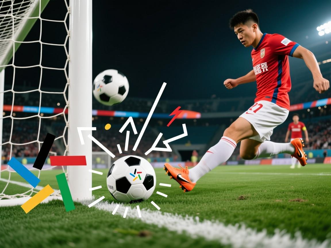 足球赛犯规点球判罚指南,哪些犯规会判点球,点球主罚有哪些规则 足球赛犯规点球判罚指南,哪些犯规会判点球,点球主罚有哪些规则