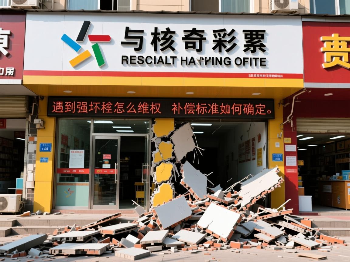 商铺挡拆是什么意思,拆迁流程有哪些,遇到强拆怎么维权,补偿标准如何确定 商铺挡拆是什么意思,拆迁流程有哪些,遇到强拆怎么维权,补偿标准如何确定