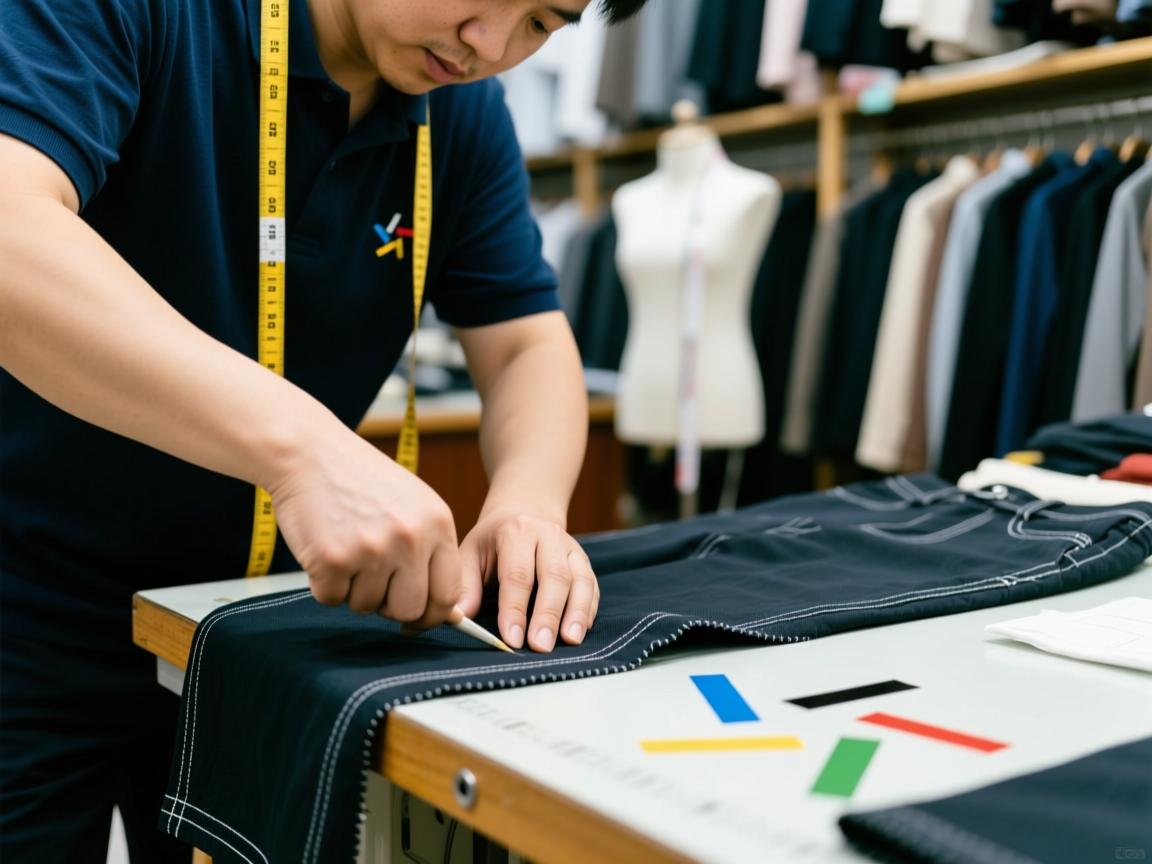 卢龙哪里裁裤边:衣之恋裁缝店在哪里,裁裤边价格多少,工艺好不好 卢龙哪里裁裤边:衣之恋裁缝店在哪里,裁裤边价格多少,工艺好不好