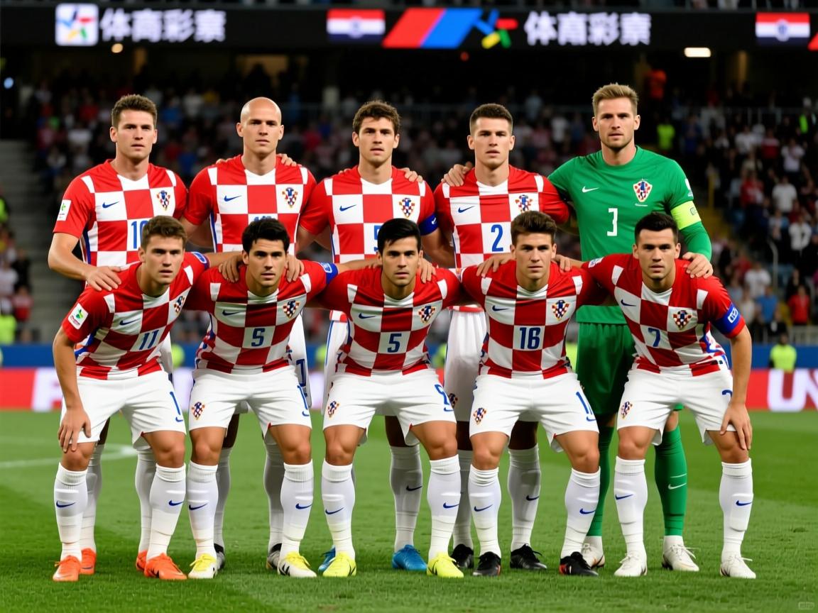 克罗地亚黄金一代球员有哪些传奇,如何影响足球,现状如何 克罗地亚黄金一代球员有哪些传奇,如何影响足球,现状如何