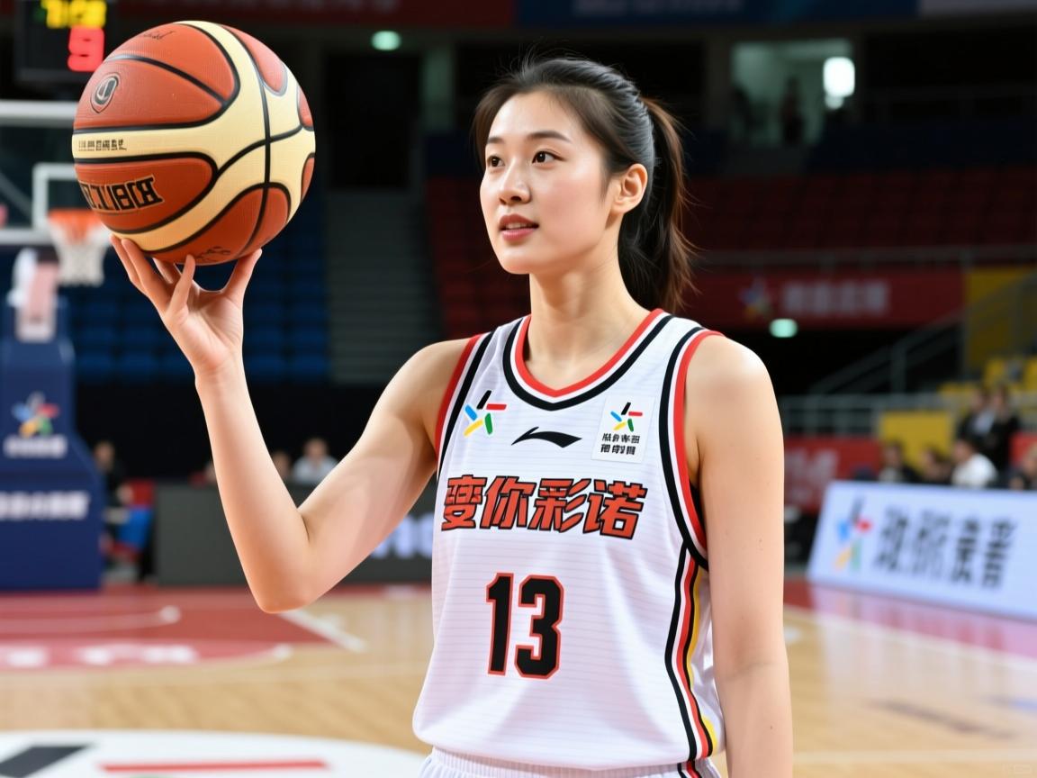 篮球许诺,女篮国手许诺近况如何,许诺职业生涯数据怎样,她现在做什么工作 篮球许诺,女篮国手许诺近况如何,许诺职业生涯数据怎样,她现在做什么工作