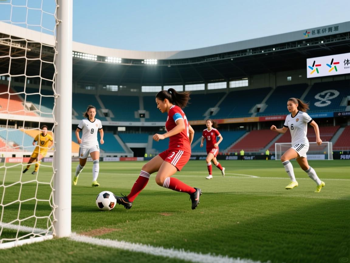 女足越位进球是什么意思,女足越位规则和男足一样吗,女足越位判罚有什么标准 女足越位进球是什么意思,女足越位规则和男足一样吗,女足越位判罚有什么标准