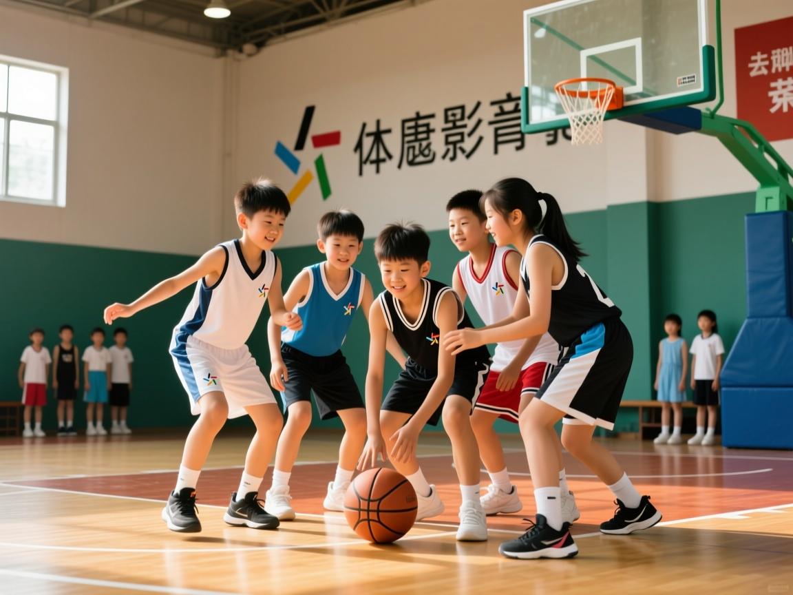 篮球魅力为何持久不衰,团队合作,全民健身,青少年教育 篮球魅力为何持久不衰,团队合作,全民健身,青少年教育