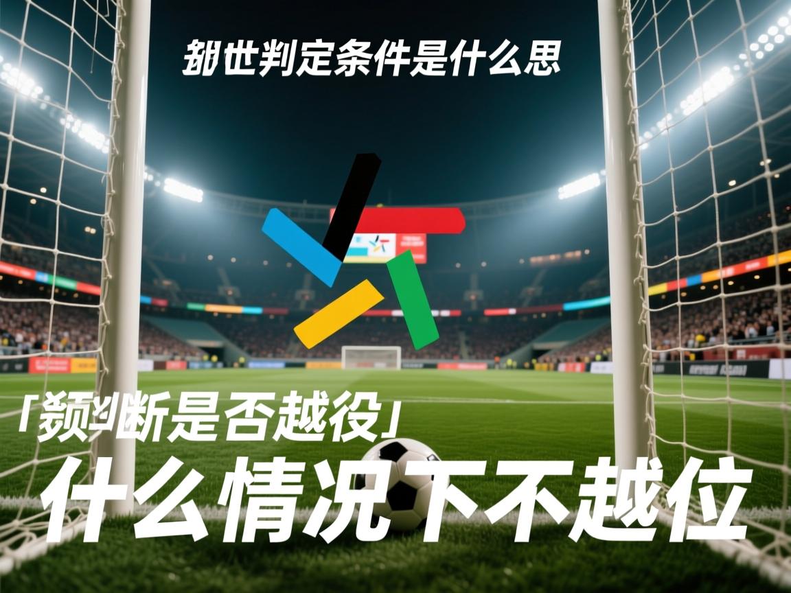 越位判定条件是什么意思,什么是越位犯规,如何判断是否越位,什么情况下不越位 越位判定条件是什么意思,什么是越位犯规,如何判断是否越位,什么情况下不越位