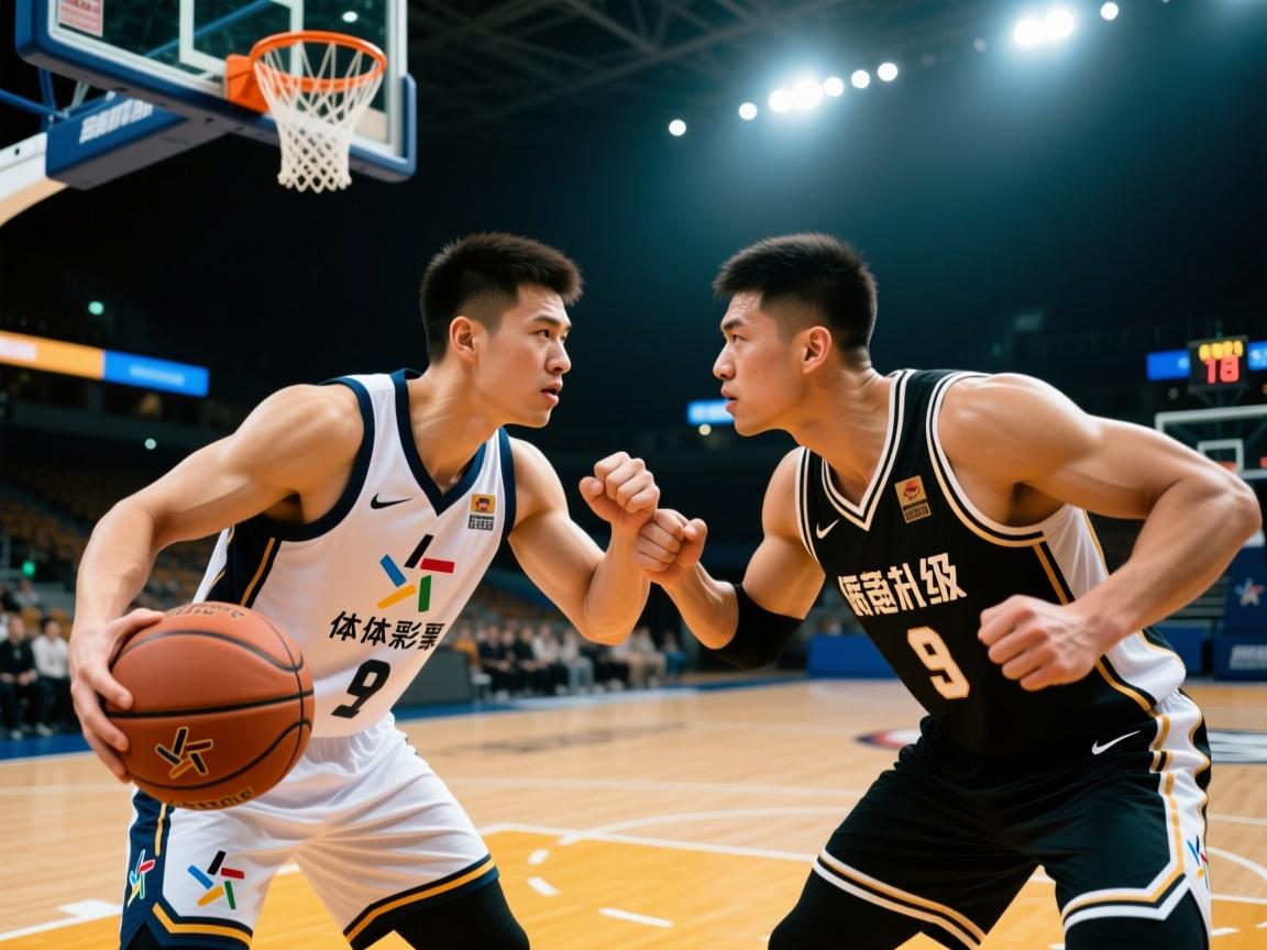 篮球挑事丨冲突原因是什么,如何判定责任,怎样避免升级 篮球挑事丨冲突原因是什么,如何判定责任,怎样避免升级