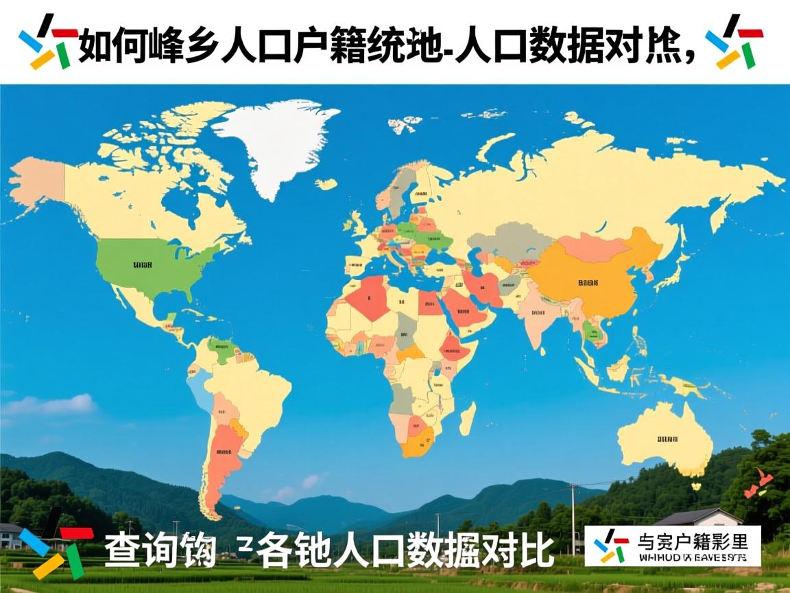 中峰乡人口分布情况,如何查询户籍统计,乡镇人口结构特点,各地人口数据对比 中峰乡人口分布情况,如何查询户籍统计,乡镇人口结构特点,各地人口数据对比