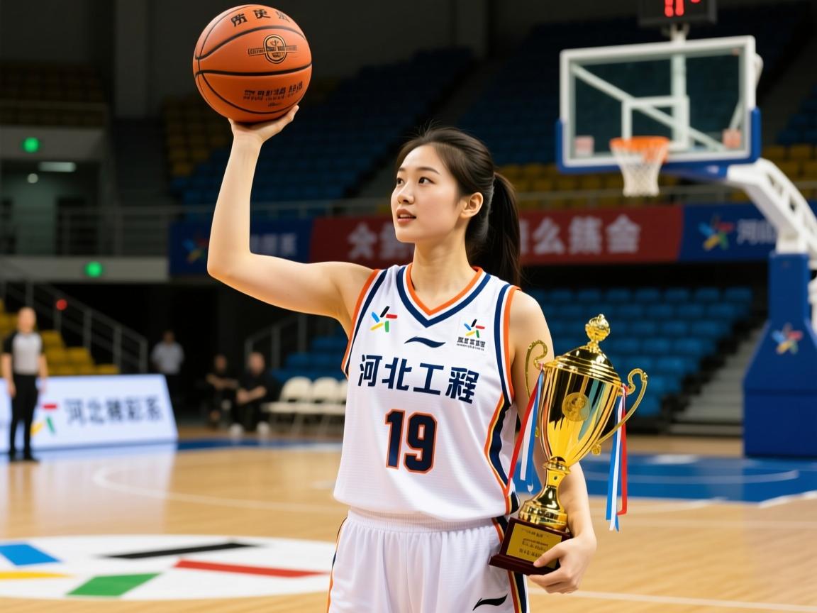 河北工程篮球队丨历史战绩如何,女篮为何能夺全国冠军,训练体系有什么特色 河北工程篮球队丨历史战绩如何,女篮为何能夺全国冠军,训练体系有什么特色