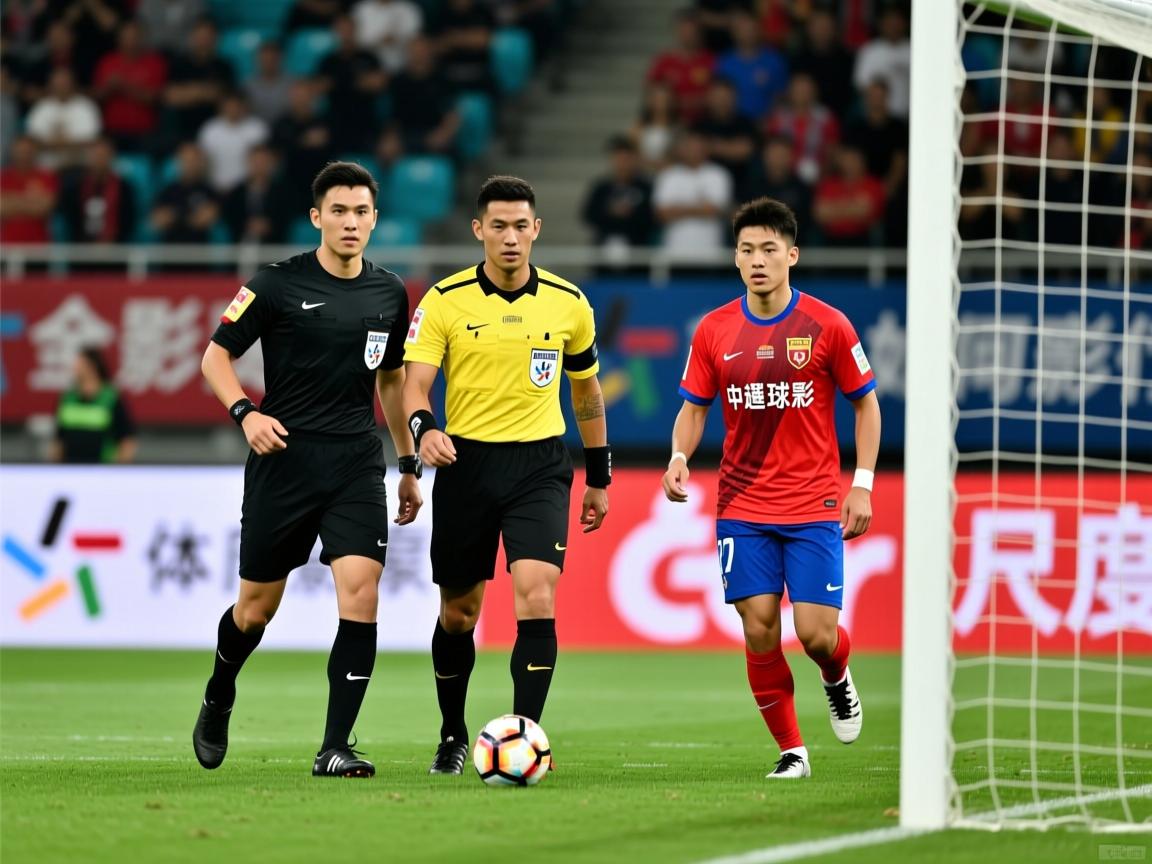 中超点球数,河南队为何遥遥领先,裁判尺度如何影响比赛 中超点球数,河南队为何遥遥领先,裁判尺度如何影响比赛