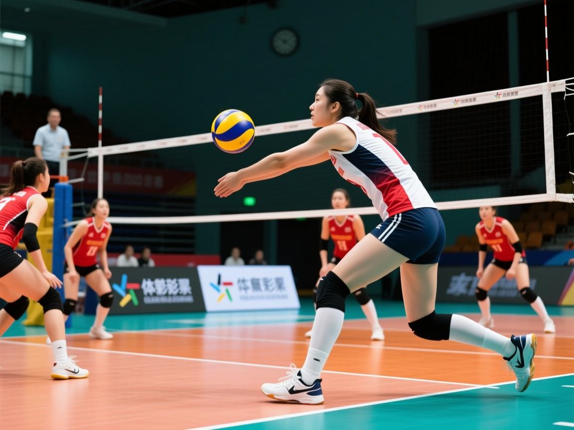 排球中越位是什么意思,位置错误如何判罚,轮转换位规则是什么 排球中越位是什么意思,位置错误如何判罚,轮转换位规则是什么