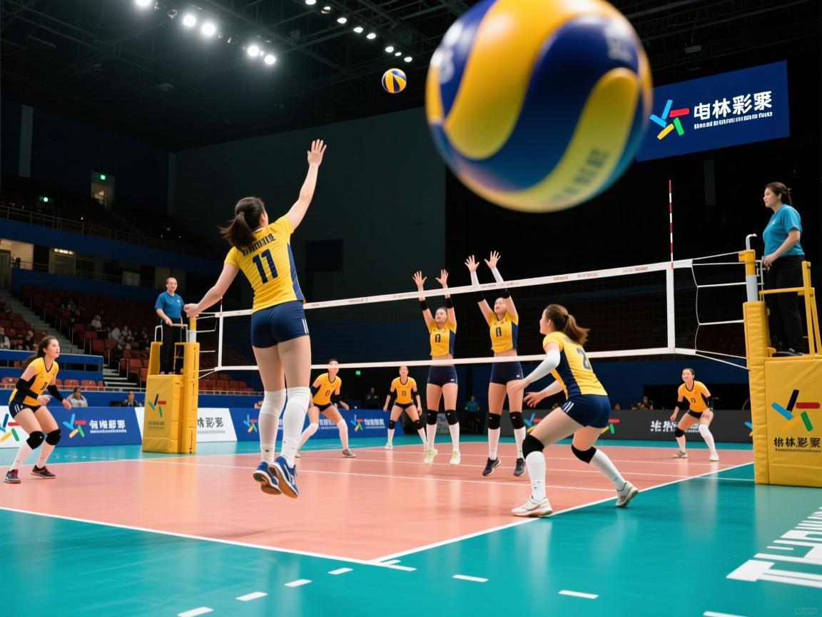 排球中越位是什么意思,位置错误如何判罚,轮转换位规则是什么 排球中越位是什么意思,位置错误如何判罚,轮转换位规则是什么