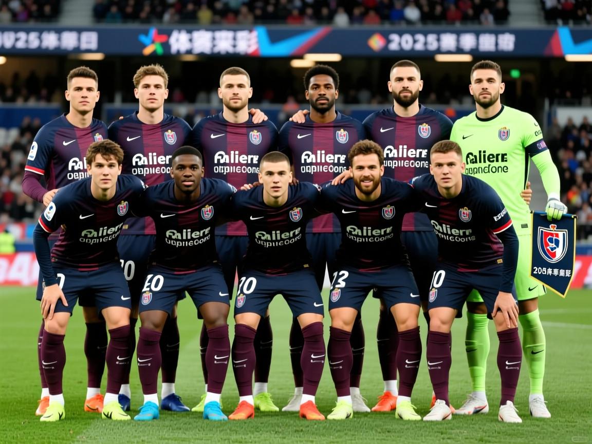 波尔多足球员,哪些球星出自波尔多,当前球队阵容如何,2025赛季表现分析 波尔多足球员,哪些球星出自波尔多,当前球队阵容如何,2025赛季表现分析